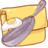 Hp folder recipe Icon